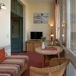 Apartament Mit Kleiner Veranda Heringsdorf