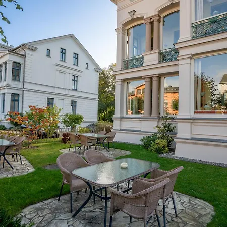 Mit Kleiner Veranda * Heringsdorf (Usedom)