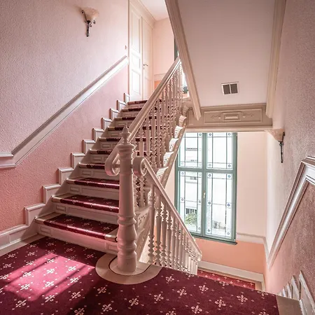Mit Kleiner Veranda Heringsdorf